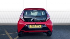 Toyota Aygo 1.0 VVT-i X-Play 5dr Petrol Hatchback